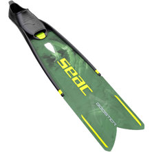 Seac Booster Freedive Fins Picture